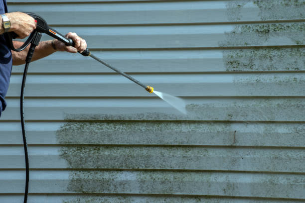 Best Warehouse Floor Cleaning in Hidden Meadows, CA