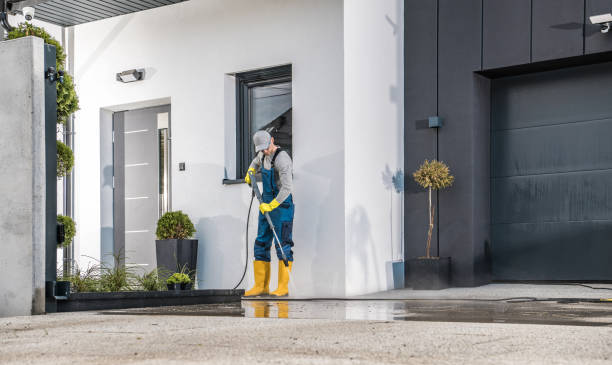 Best Building Exterior Pressure Washing in Hidden Meadows, CA